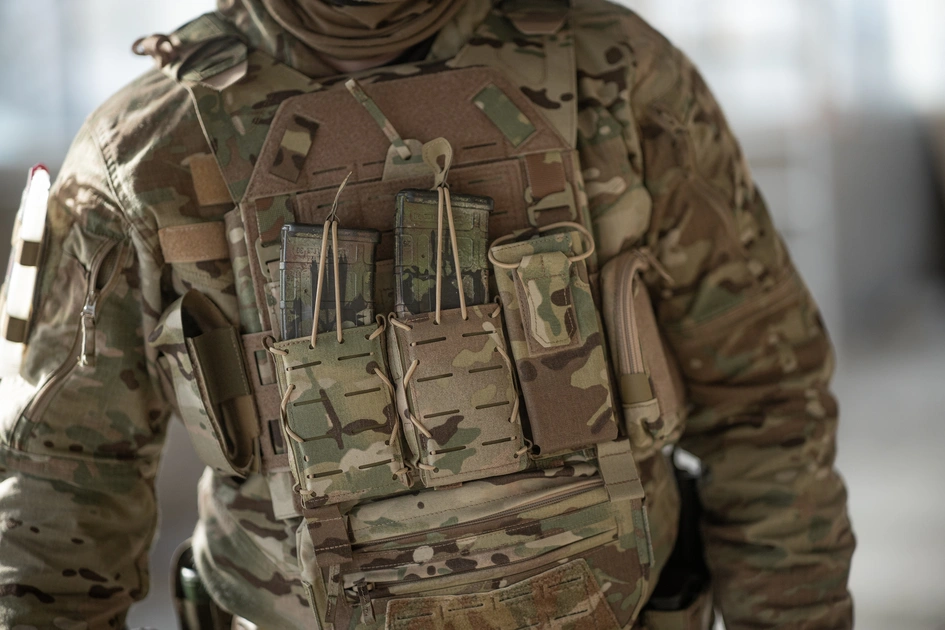 EDA: Collaborative Procurement of Soldier Equipment