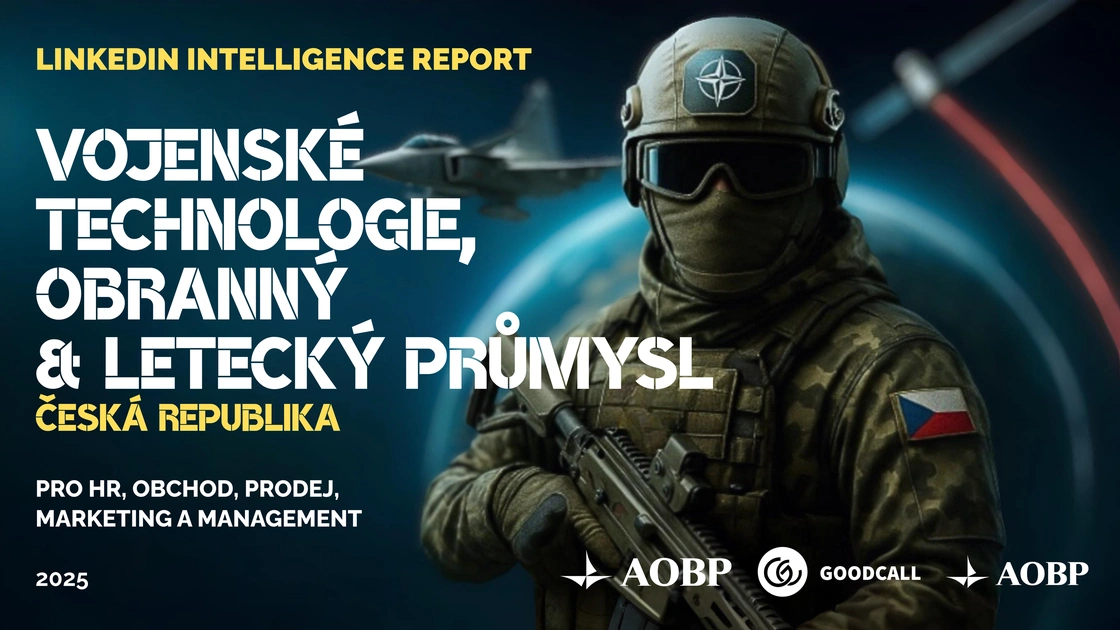 Vnímání OBP na sociálních sítích